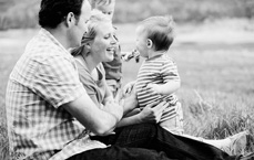 Utah Family Photography