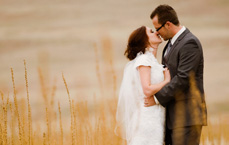 Utah Wedding Photographer