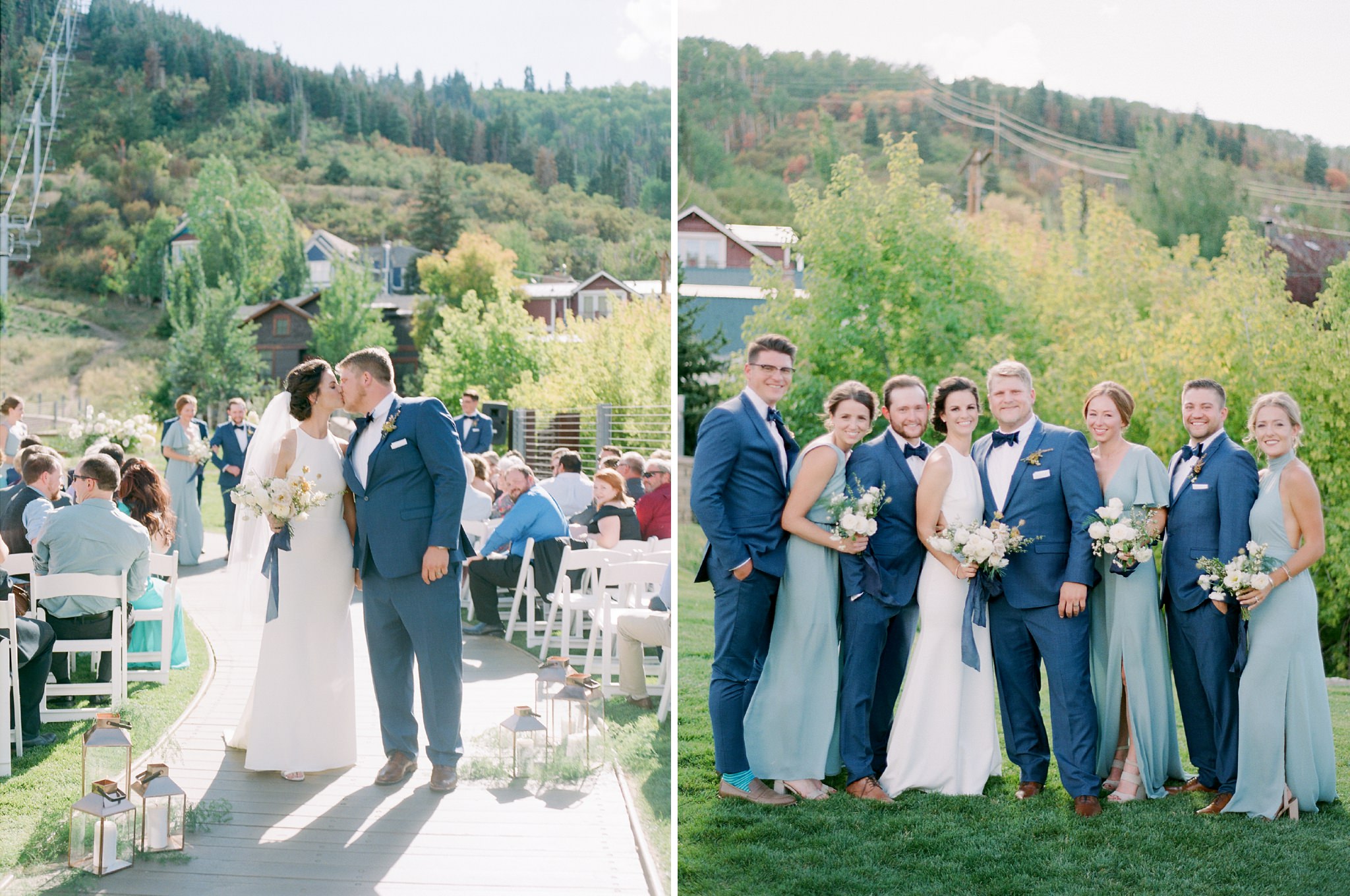 utah wedding photography; utah wedding photographer; engagement photography; salt lake engagement photography; park city wedding; park city wedding photography; wedding; engagement; marble accents; sarah seven gown; modern wedding; michelle leo events; heather nan photography